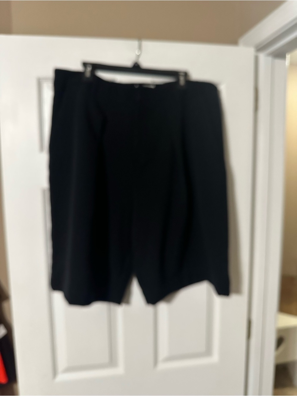 KBB Dressy Jorts